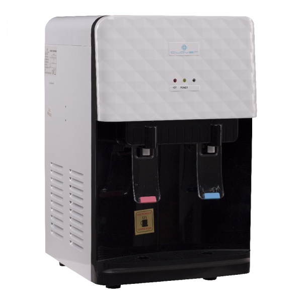 Кулер настольный Clover LB-ТWB 5T88