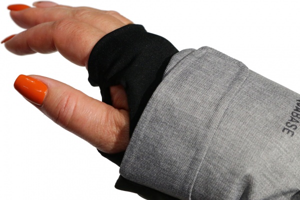 Куртка McKinley Geena II W V3 420902-903911 р.38 фуксия