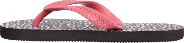 Вьетнамки Firefly Madera IX J 423244-900050 р.39 черный