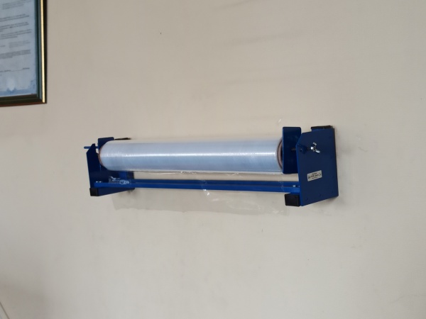 Размотчик для клейкой ленты настенно-настольный