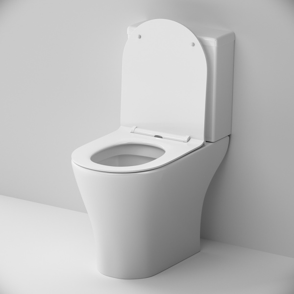 Унитаз-компакт AM.PM X-Joy FlashClean C85A8700SC