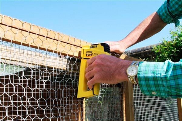 Степлер Stanley FMHT6-70411