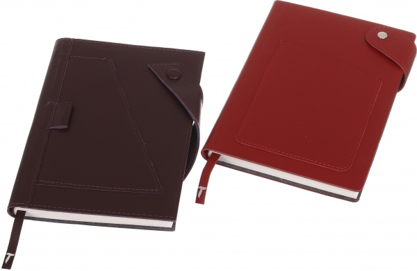 Щоденник недатований Щоденник А5 