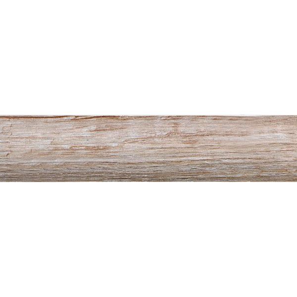 Поріжок П5 КСК Профіль радіальний приховане кріплення 30x1800 мм секвойя