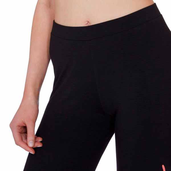 Лосини Energetics Haby 5 wms 302648-050 34 чорний