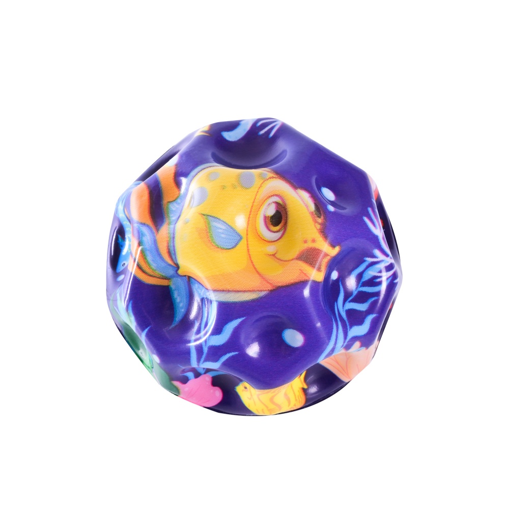 Мяч-прыгун Shantou 7 см в ассортименте PR2432