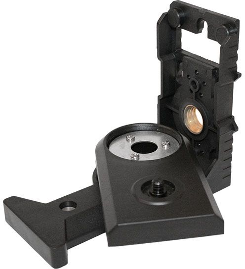 Адаптер My Tools для лазерного рівня 360-тип 1/4