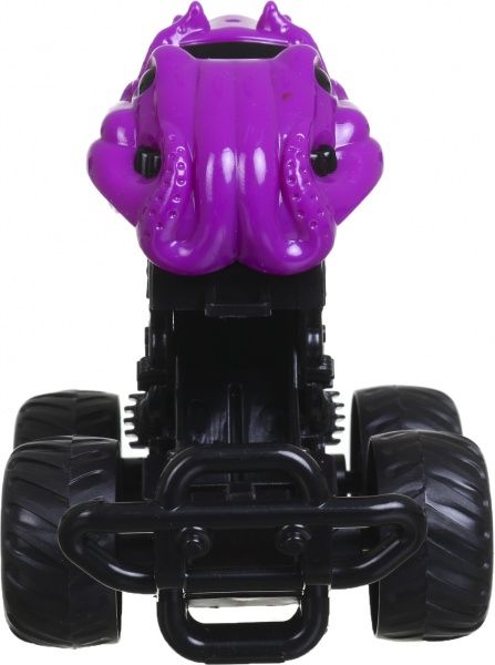 Машинка автомобіль фрикційний колір в асортименті F107795