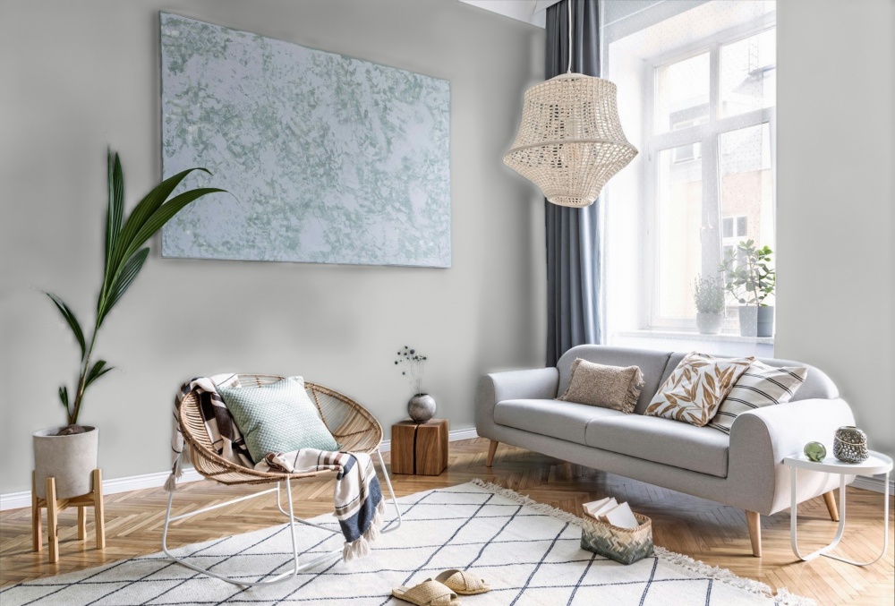 Шпалери вінілові на флізеліновій основі A.S. Creation Elite of Shades 78651-4 1,06x10,05 м