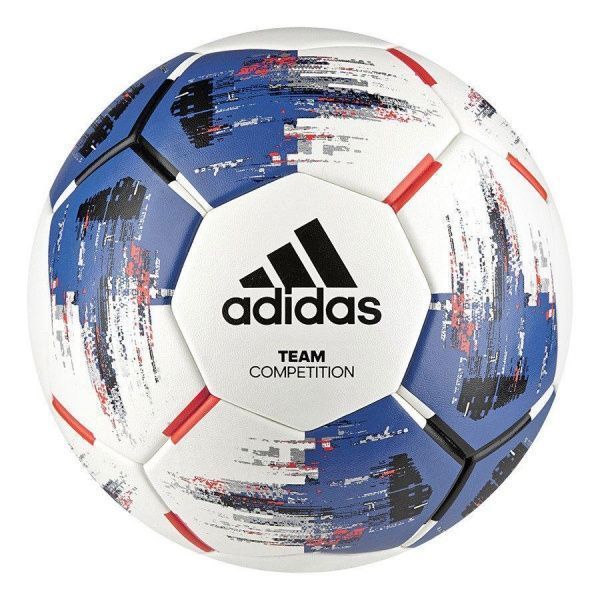 Футбольний м'яч Adidas TEAM Competitio р. 5 CZ2232