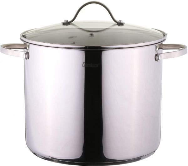 Кастрюля с крышкой RW0210-6 10.75 л Flamberg