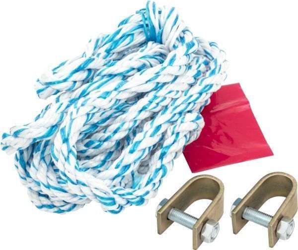 Трос буксировочный Car Comers 4 м 3 т