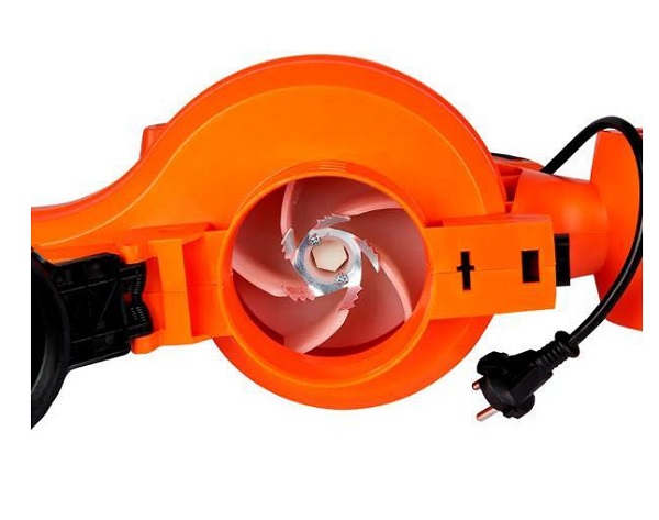 Пылесос садовый SEQUOIA SEVB3036