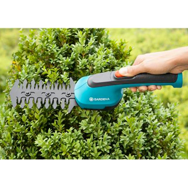 Ножиці акумуляторні Gardena AccuCut 09852-33.000.00