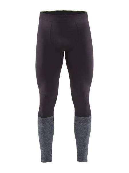 Термобрюки Craft Warm Intensity Pants Man 1907926-995975 р.2XL черный