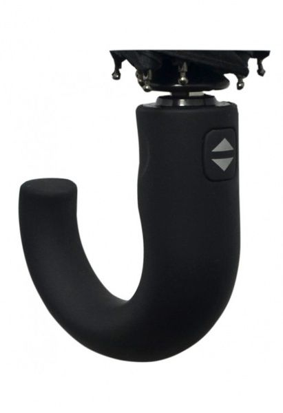 Парасолька AVK M3FA59BL-10 чорний 