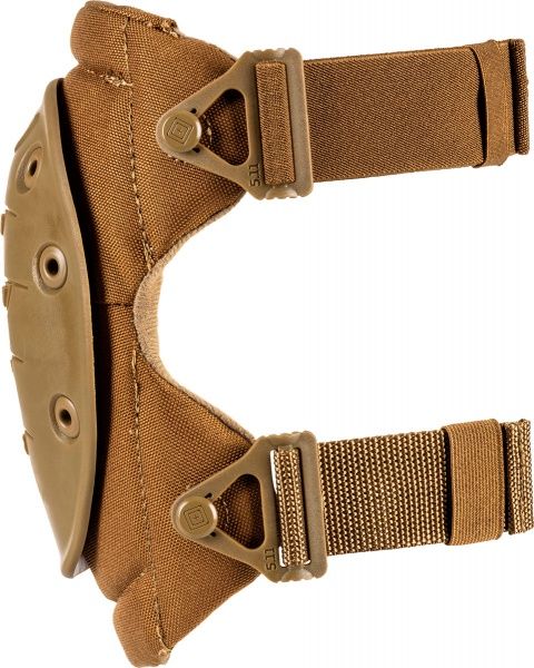 Наколенники5.11 Tactical тактические EXO.K1 KNEE PAD 50359-134 Kangaroo