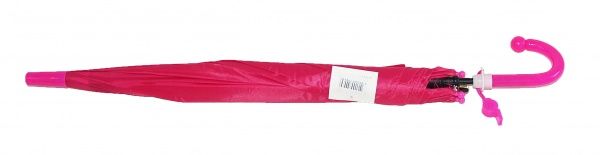 Зонт 61 см AR04329 3 вида в ассортименте 