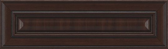 Фасад для кухні Грейд-Плюс Горіх патина 176x596