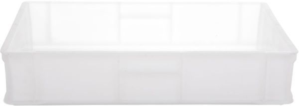 Ящик універсальний ST6412-1.0.1 тип 1 120x600x400 мм