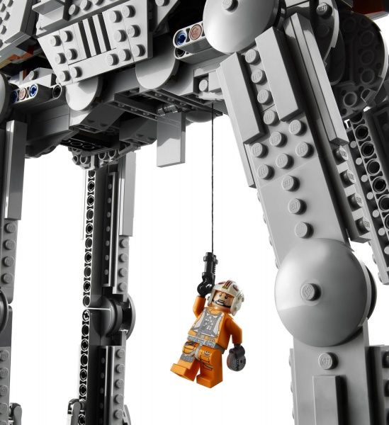 Конструктор LEGO Star Wars AT-AT (ЕйТі-ЕйТі) 75288