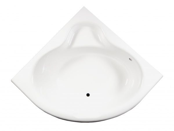 Ванна зі штучного каменю EGO Pride New 150x150