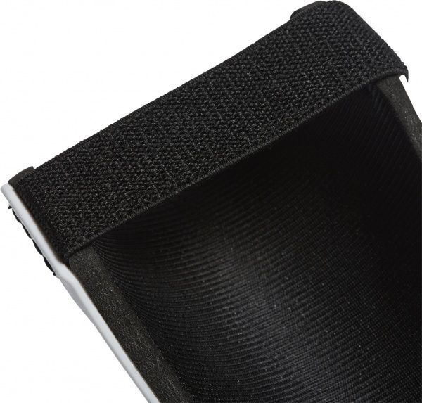 Щитки футбольные Adidas р. L белый FS0338 Predator SG Training