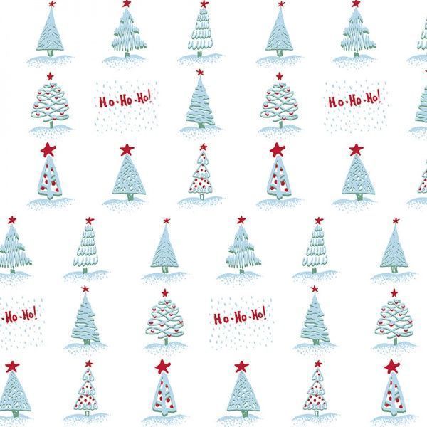 Бумага для упаковки ТМ 