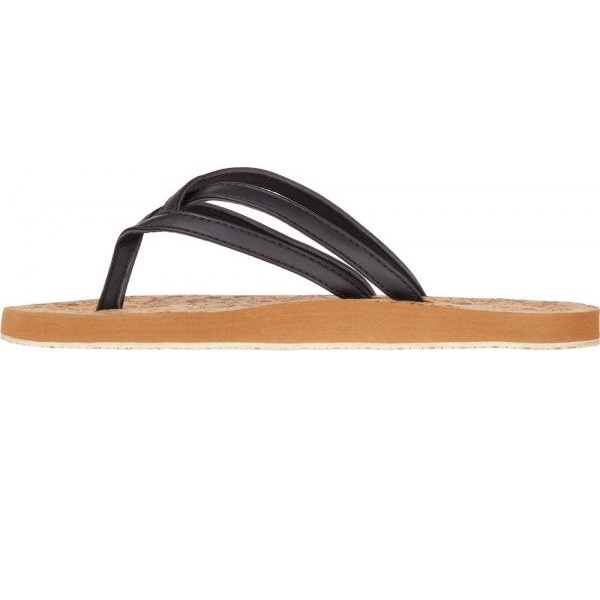 Вьетнамки Firefly 415264-900118 р. 37 коричневый