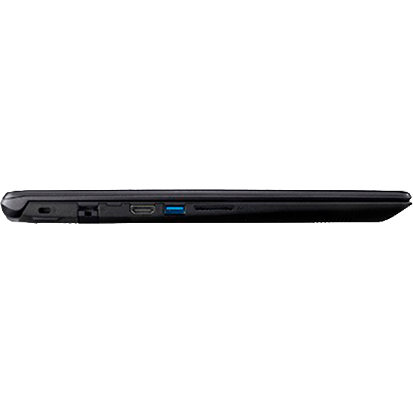 Ноутбук Acer Aspire 3 A315-53G (NX.H18EU.029) Obsidian Black