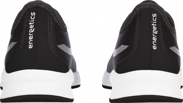 Кроссовки Energetics OZ 2.3 JR 414079-910050 р.EUR 37 черно-белый