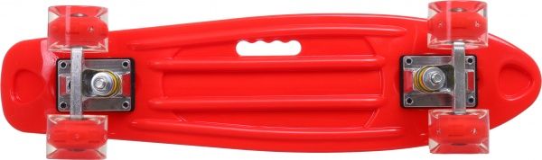 Скейтборд MS 0749-6 в асортименті