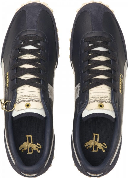 Кроссовки Puma Easy Rider RDL LB 38163501 р.UK 10,5 синий