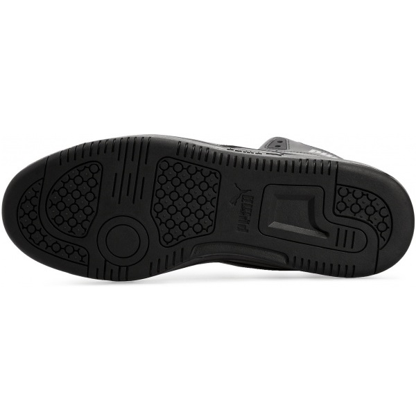 Черевики Puma Puma Rebound JOY 37476507 р.UK 9,5 чорний