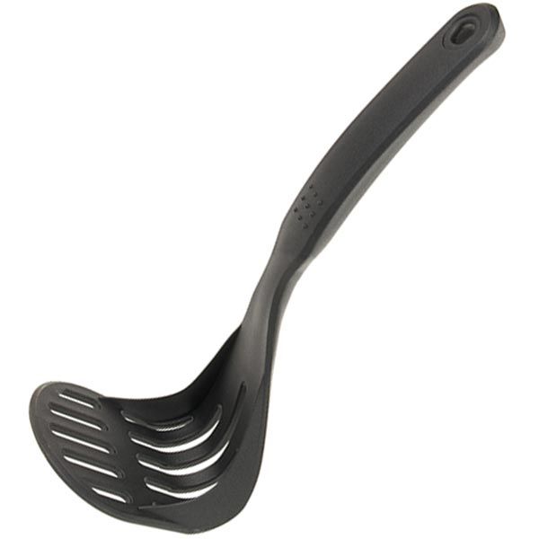 Картоплем'ялка Underprice нейлон чорна