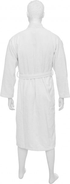 Халат Origami Horeca Bianco р. L/XL білий 