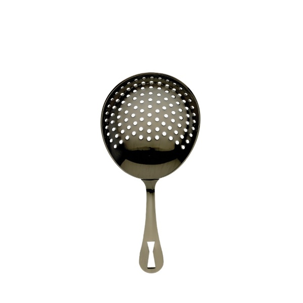 Стрейнер Джулеп стрейнер чорного кольору М37028BK Bar Fly