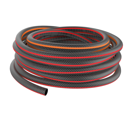 Шланг для поливу Fiskars 19 мм (3/4