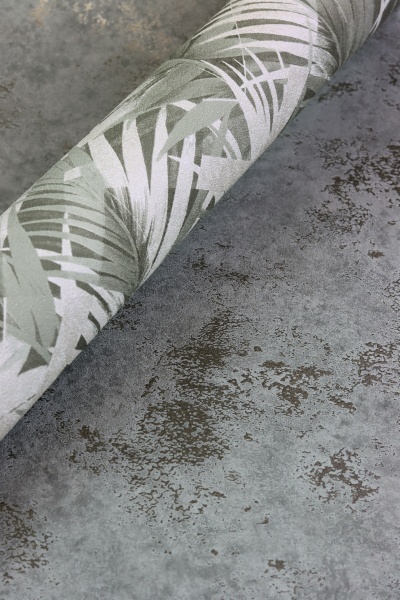 Шпалери вінілові на флізеліновій основі RASCH Fiesta 972825 1,06x10,05 м 