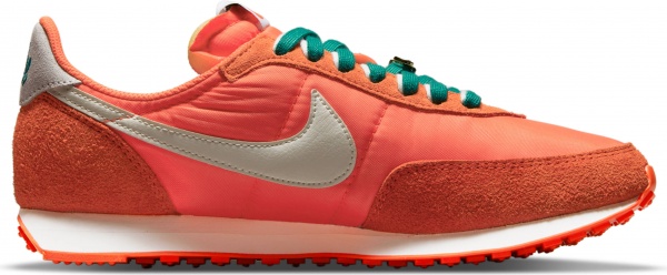Кроссовки Nike WAFFLE TRAINER 2 DH4390-800 р.US 11 оранжевый