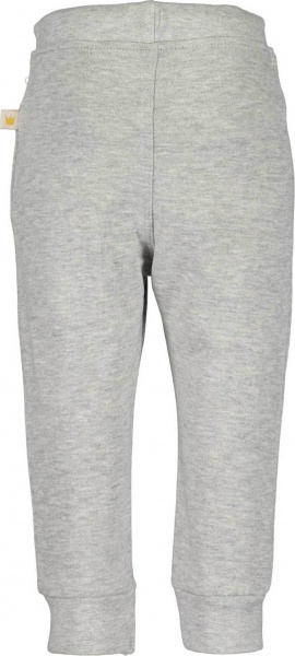 Брюки спортивні Blue Seven для хлопчика р.80 меланж 938052 X_920_р.80 