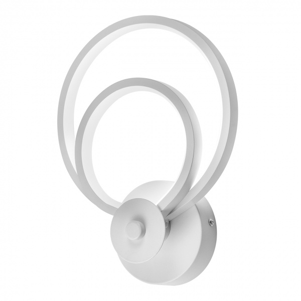 Світильник світлодіодний Eurolamp 35 Вт білий 3000-6500 К LED-BRAR-35-A36(white) 