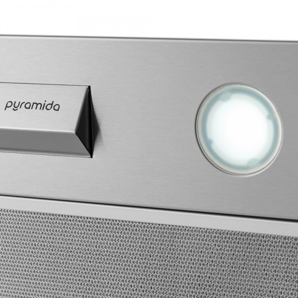 Вытяжка Pyramida ABH 52 PBA (700) IX