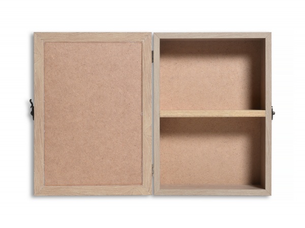 Аптечка 23х32 см Velista