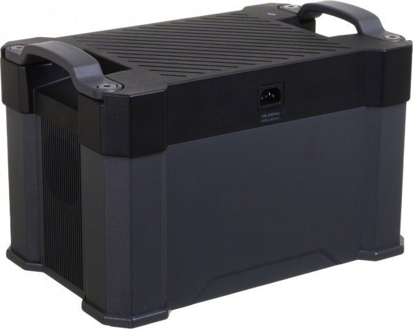 Зарядная станция ALLPOWERS S2000 (1500 Вт·год)