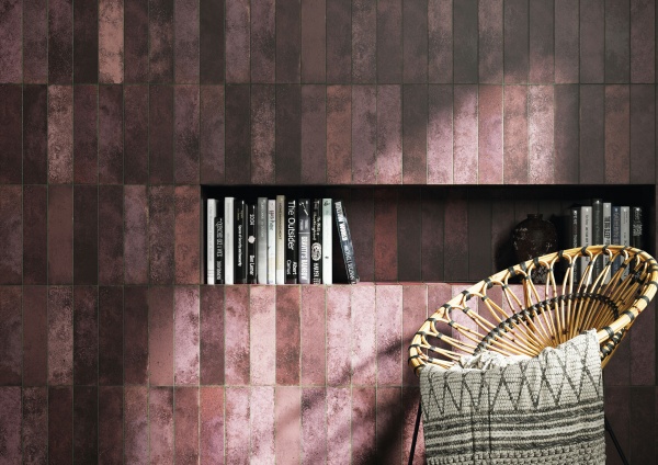 Плитка Cifre Oken Green hex 23,2x26,7 