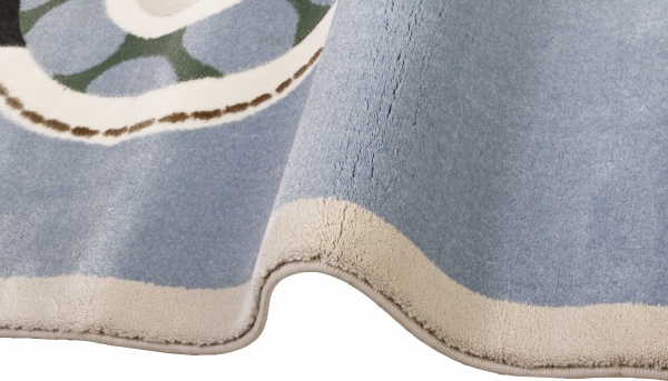 Килим Balta Beatle 03769 R 115x175 см 