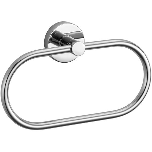 Кольцо для полотенца Haceka Kosmos 402306