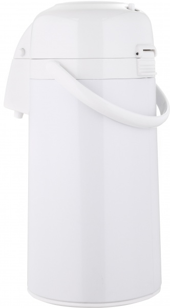 Термос з помпою Classic White 3 л UP! (Underprice)