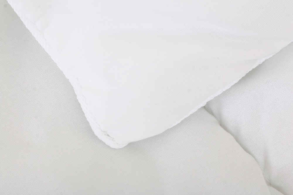 Одеяло Leipzig 155x210 см Songer und Sohne белый